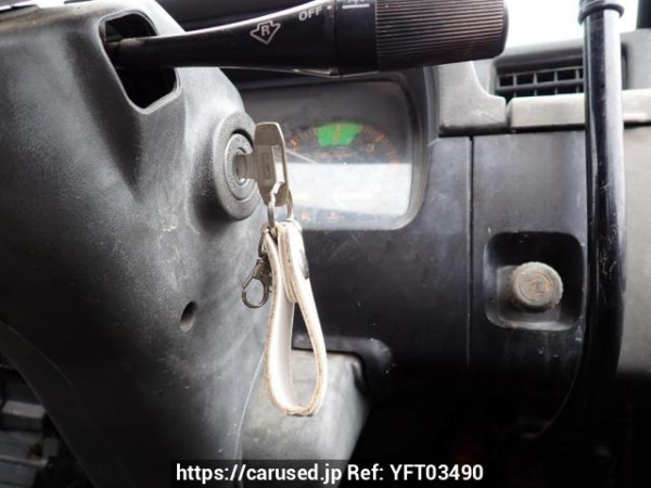 Used 1993 MT mitsubishi canter FE305BD Image[28]