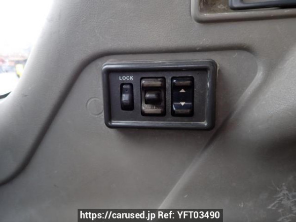 Used 1993 MT mitsubishi canter FE305BD Image[29]