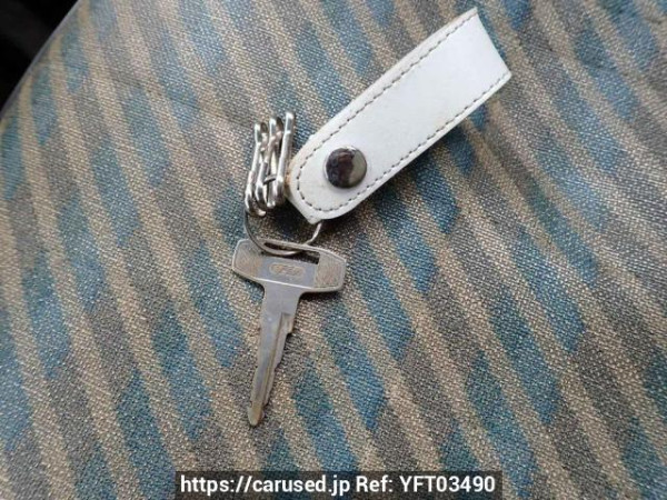 Used 1993 MT mitsubishi canter FE305BD Image[30]