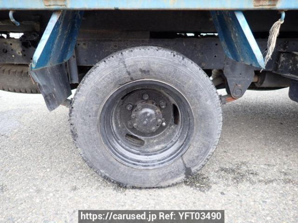 Used 1993 MT mitsubishi canter FE305BD Image[33]