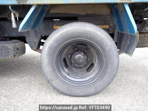 Used 1993 MT mitsubishi canter FE305BD Image[34]