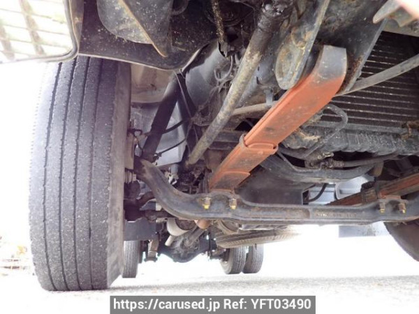 Used 1993 MT mitsubishi canter FE305BD Image[35]