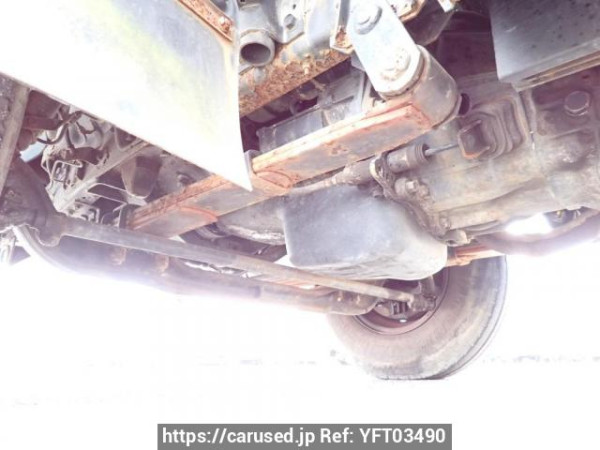 Used 1993 MT mitsubishi canter FE305BD Image[38]