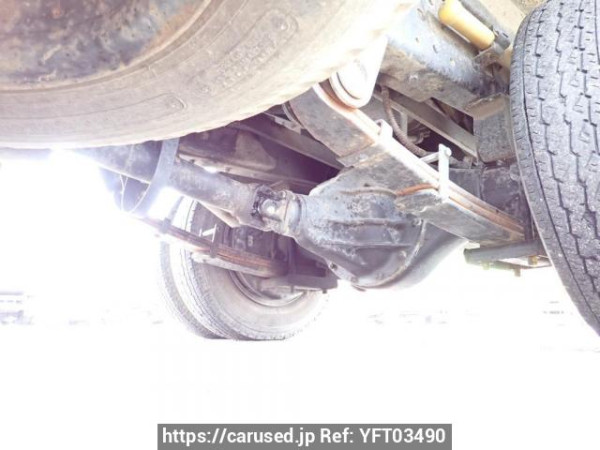 Used 1993 MT mitsubishi canter FE305BD Image[39]