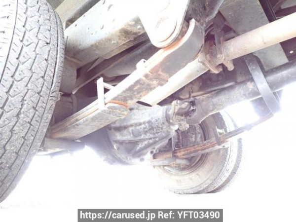 Used 1993 MT mitsubishi canter FE305BD Image[40]