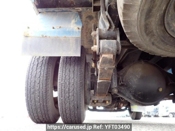 Used 1993 MT mitsubishi canter FE305BD Image[41]