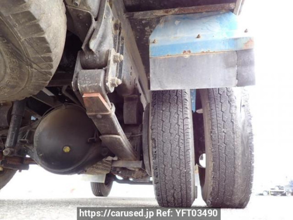 Used 1993 MT mitsubishi canter FE305BD Image[42]