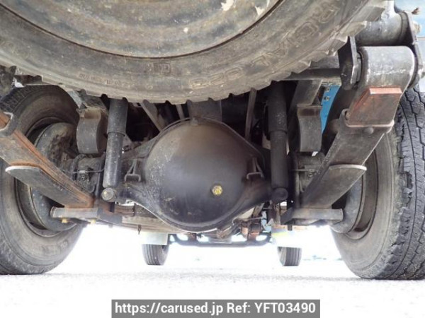 Used 1993 MT mitsubishi canter FE305BD Image[43]