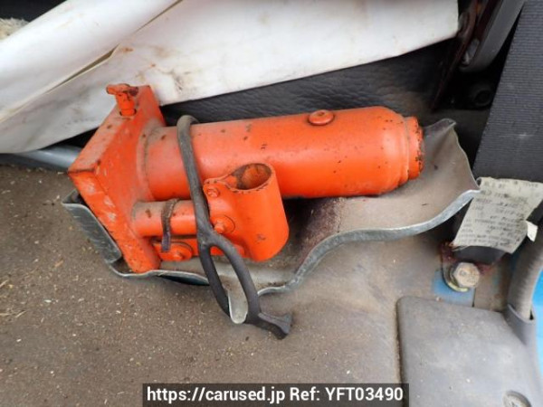 Used 1993 MT mitsubishi canter FE305BD Image[46]