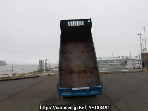 Used 1988 MT mitsubishi canter FE305BD Image[5]