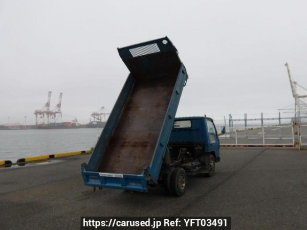 Used 1988 MT mitsubishi canter FE305BD Image[6]