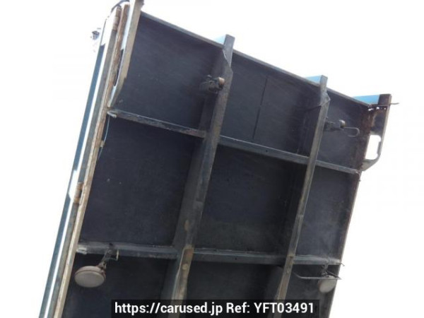 Used 1988 MT mitsubishi canter FE305BD Image[9]