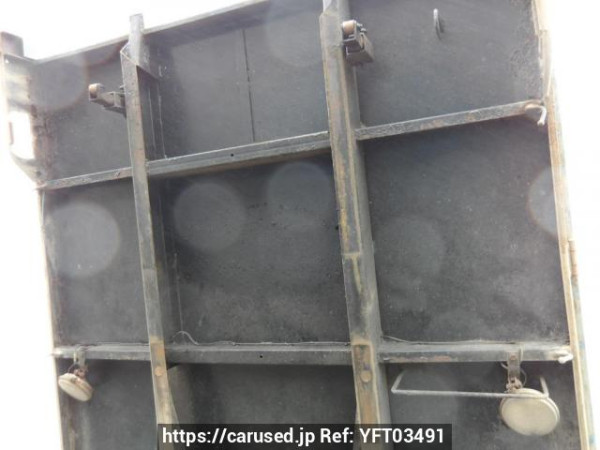 Used 1988 MT mitsubishi canter FE305BD Image[10]