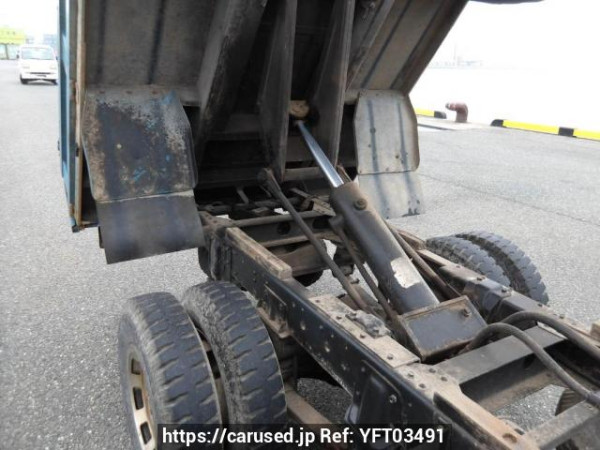 Used 1988 MT mitsubishi canter FE305BD Image[12]