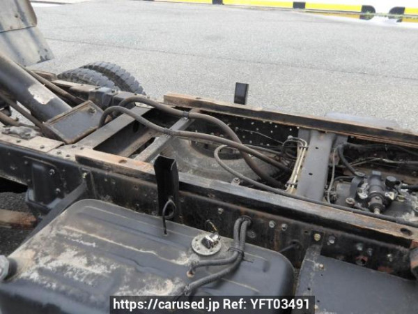 Used 1988 MT mitsubishi canter FE305BD Image[16]