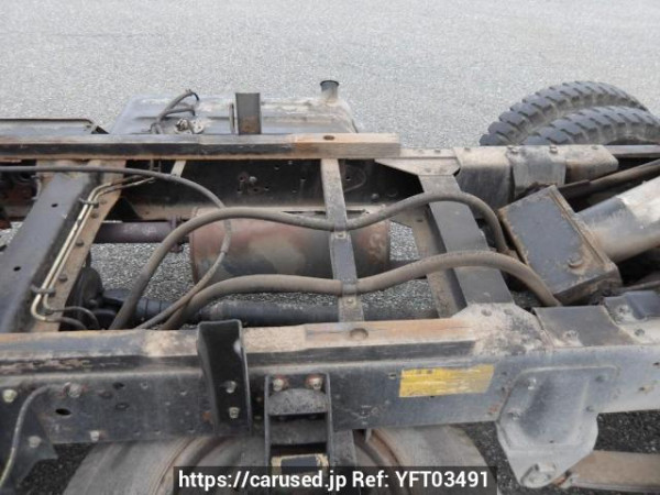 Used 1988 MT mitsubishi canter FE305BD Image[17]