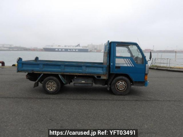 Used 1988 MT mitsubishi canter FE305BD Image[26]