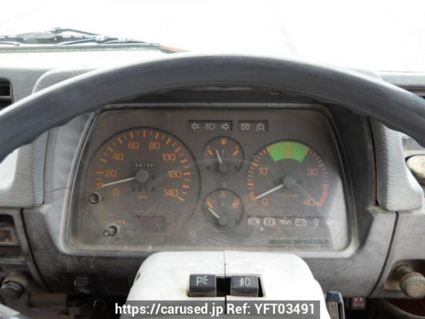 Used 1988 MT mitsubishi canter FE305BD Image[39]