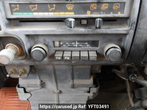 Used 1988 MT mitsubishi canter FE305BD Image[44]