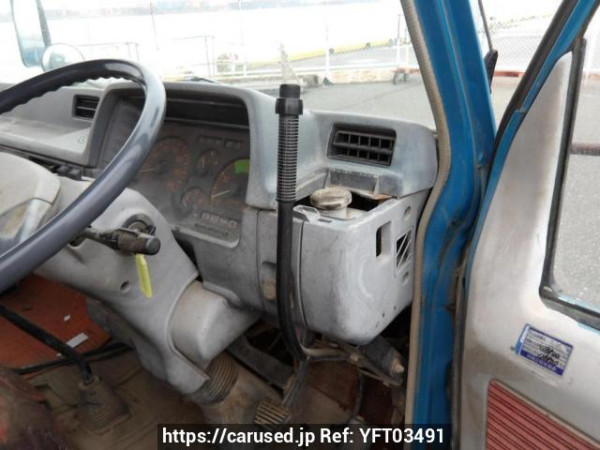 Used 1988 MT mitsubishi canter FE305BD Image[47]