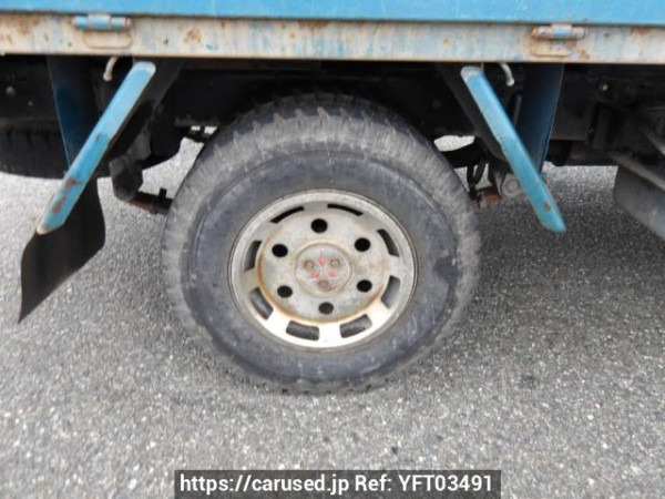 Used 1988 MT mitsubishi canter FE305BD Image[52]