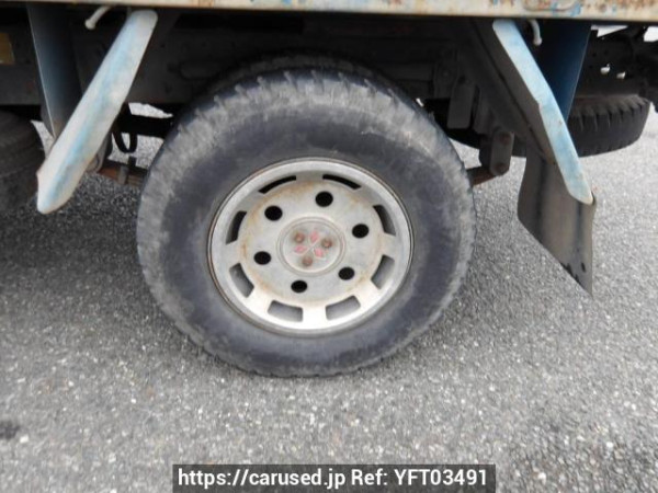 Used 1988 MT mitsubishi canter FE305BD Image[53]
