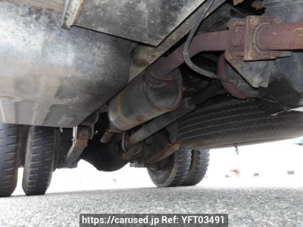 Used 1988 MT mitsubishi canter FE305BD Image[54]