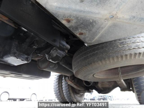 Used 1988 MT mitsubishi canter FE305BD Image[55]