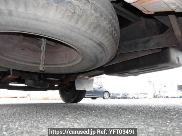 Used 1988 MT mitsubishi canter FE305BD Image[56]