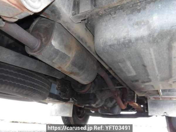 Used 1988 MT mitsubishi canter FE305BD Image[57]