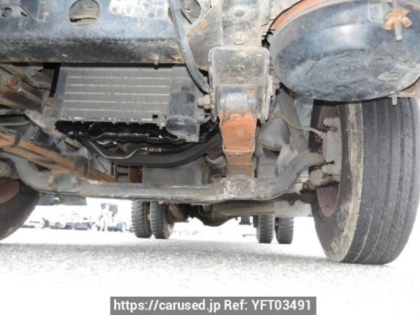 Used 1988 MT mitsubishi canter FE305BD Image[59]