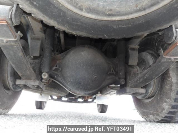 Used 1988 MT mitsubishi canter FE305BD Image[62]