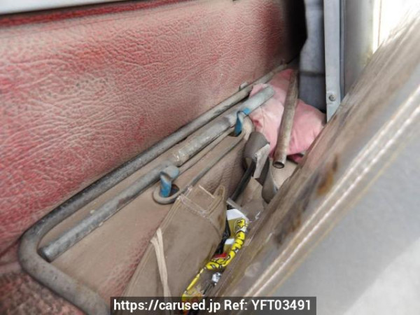 Used 1988 MT mitsubishi canter FE305BD Image[64]