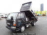 Used 1990 MT isuzu elf-truck NKR58ED Image[2]