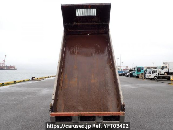 Used 1990 MT isuzu elf-truck NKR58ED Image[6]