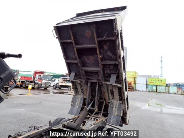 Used 1990 MT isuzu elf-truck NKR58ED Image[8]