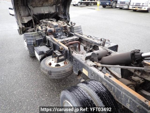 Used 1990 MT isuzu elf-truck NKR58ED Image[11]