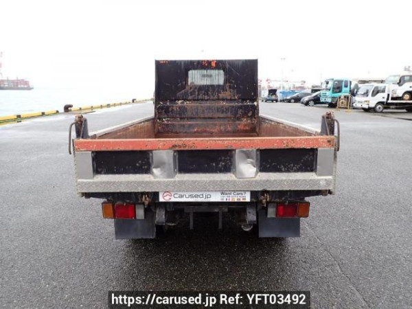 Used 1990 MT isuzu elf-truck NKR58ED Image[18]