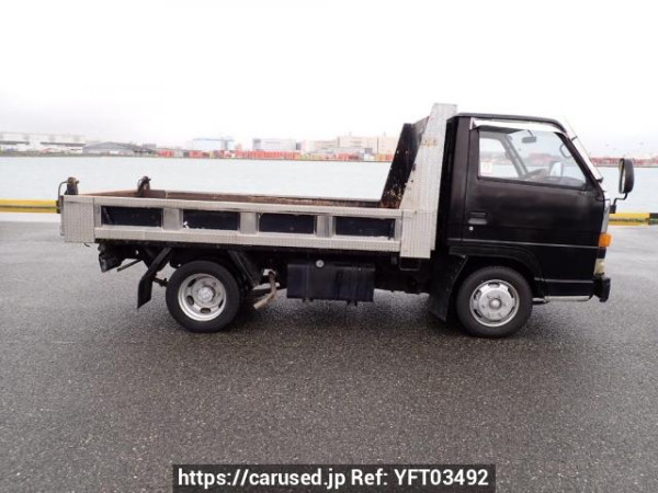 Used 1990 MT isuzu elf-truck NKR58ED Image[20]
