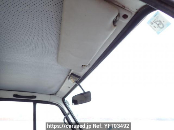 Used 1990 MT isuzu elf-truck NKR58ED Image[30]