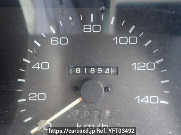 Used 1990 MT isuzu elf-truck NKR58ED Image[33]