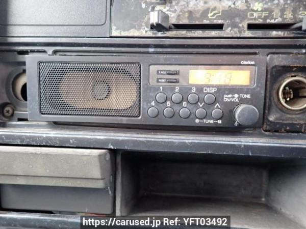 Used 1990 MT isuzu elf-truck NKR58ED Image[36]