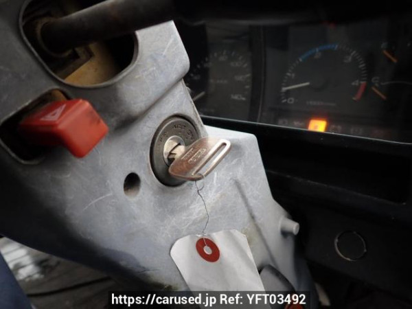 Used 1990 MT isuzu elf-truck NKR58ED Image[38]
