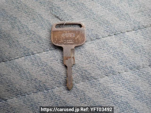 Used 1990 MT isuzu elf-truck NKR58ED Image[39]
