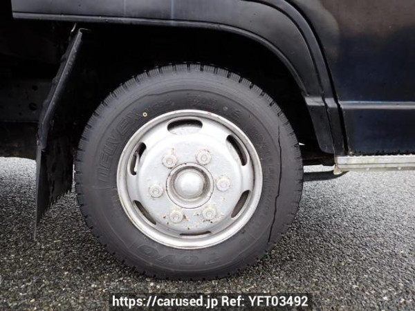 Used 1990 MT isuzu elf-truck NKR58ED Image[41]