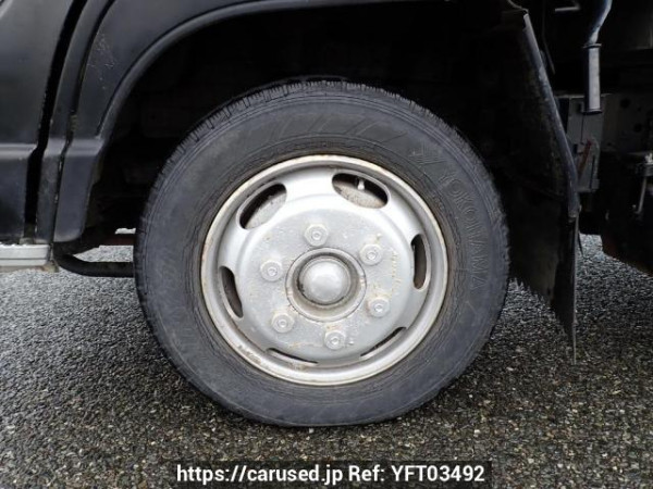 Used 1990 MT isuzu elf-truck NKR58ED Image[42]