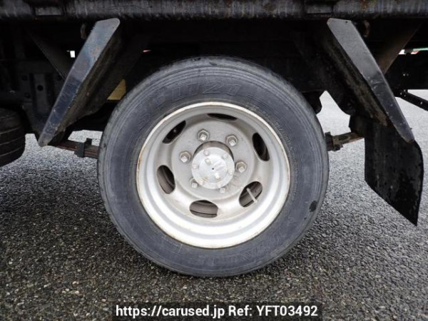 Used 1990 MT isuzu elf-truck NKR58ED Image[44]