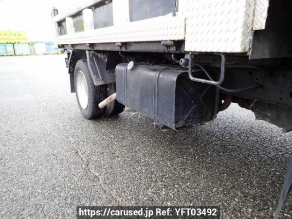 Used 1990 MT isuzu elf-truck NKR58ED Image[45]
