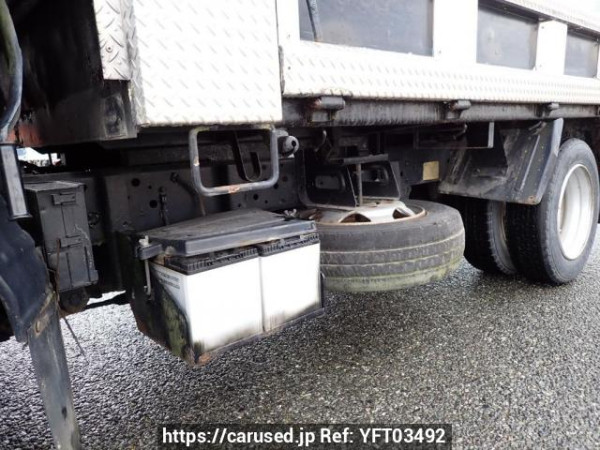 Used 1990 MT isuzu elf-truck NKR58ED Image[46]