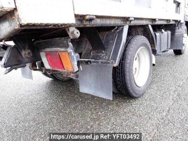 Used 1990 MT isuzu elf-truck NKR58ED Image[48]